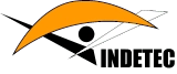 Logo of INDETEC