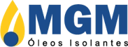 Logo of MGM